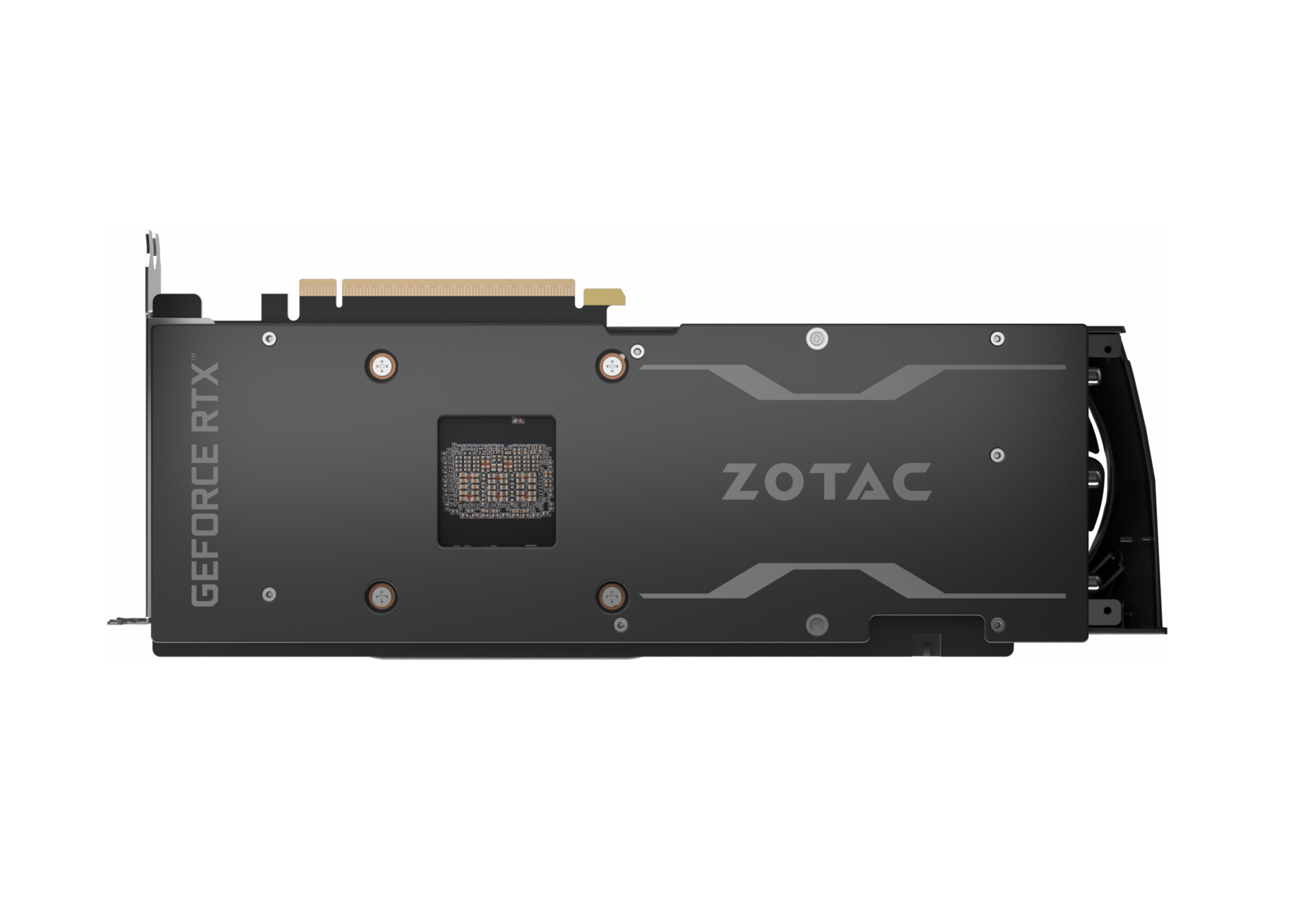 索泰RTX 5070 12GB 霹雳版 OC HB - 索泰ZOTAC